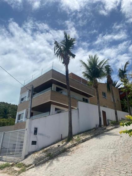 Apartamento Morro do Careca - image 18