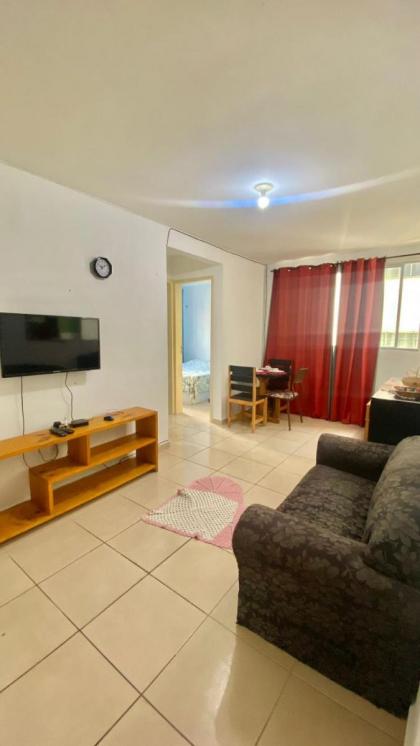 Apartamento Compacto Mobiliado - image 10