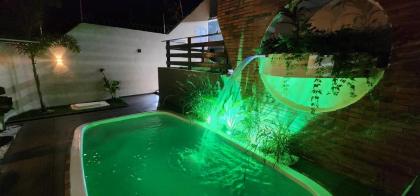 Loft completo com area de lazer piscina e churrsqueira - image 13