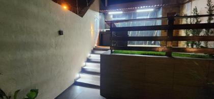 Loft completo com area de lazer piscina e churrsqueira - image 14