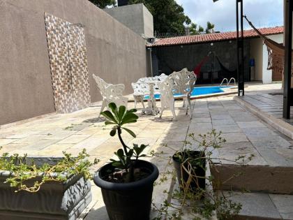 Casa Inteligente em Ponta Negra - image 18