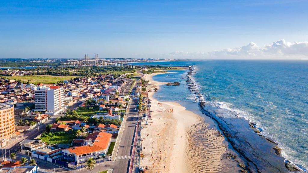 Forte dos Reis Magos apart-hotel - main image