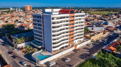 Forte dos Reis Magos apart-hotel - image 13