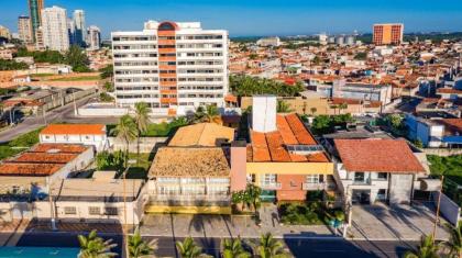 Forte dos Reis Magos apart-hotel - image 16