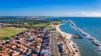 Forte dos Reis Magos apart-hotel - image 20