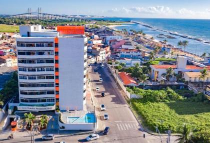 Forte dos Reis Magos apart-hotel - image 3